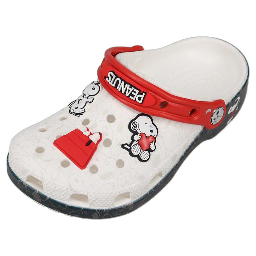 crocs（クロックス） サンダル ピーナッツ クラシック クロッグ