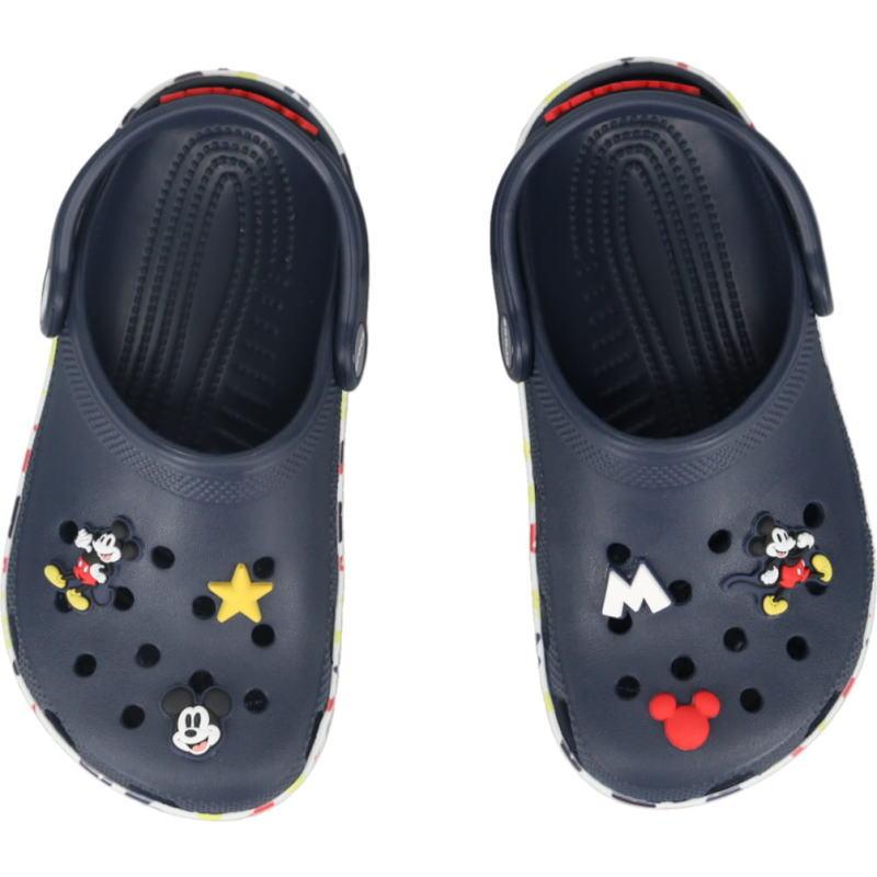 crocs（クロックス） サンダル ミッキー アンド フレンズ クラシック
