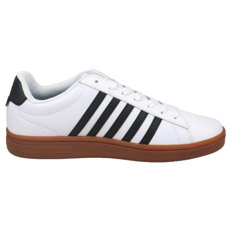 ケースイス K・SWISS スニーカー コート タイブレーク 2 COURT