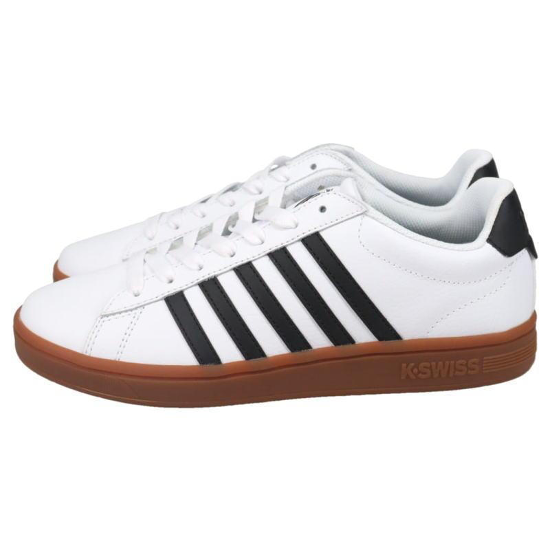 ケースイス K・SWISS スニーカー コート タイブレーク 2 COURT