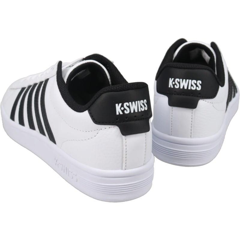 ケースイス K・SWISS スニーカー コート タイブレーク 2 COURT
