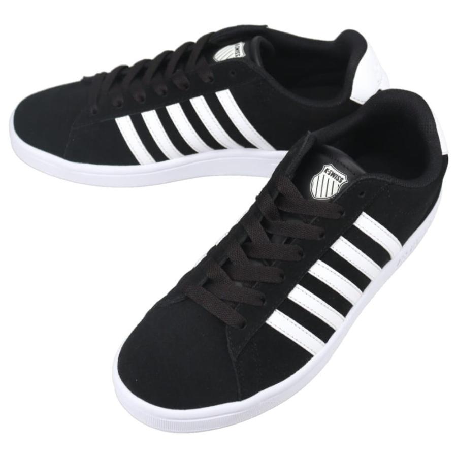 ケースイス K・SWISS スニーカー コート タイブレーク 2 SDE COURT