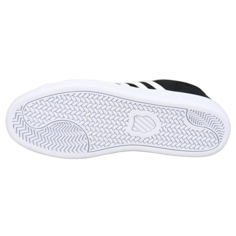 ケースイス K・SWISS スニーカー コート タイブレーク 2 SDE COURT