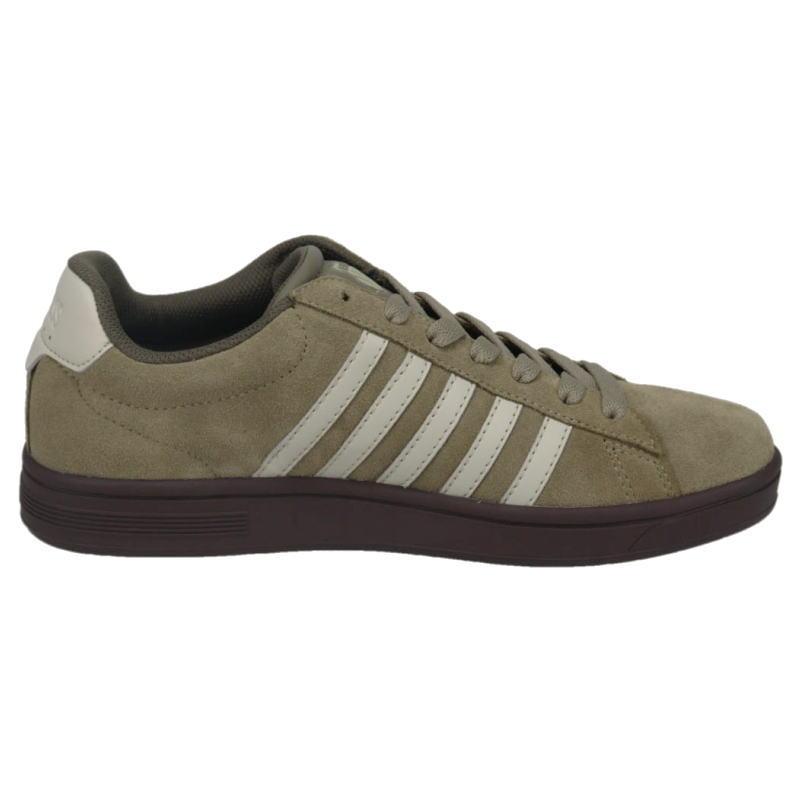 ケースイス K・SWISS スニーカー コート タイブレーク 2 SDE COURT