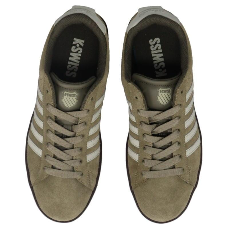ケースイス K・SWISS スニーカー コート タイブレーク 2 SDE COURT