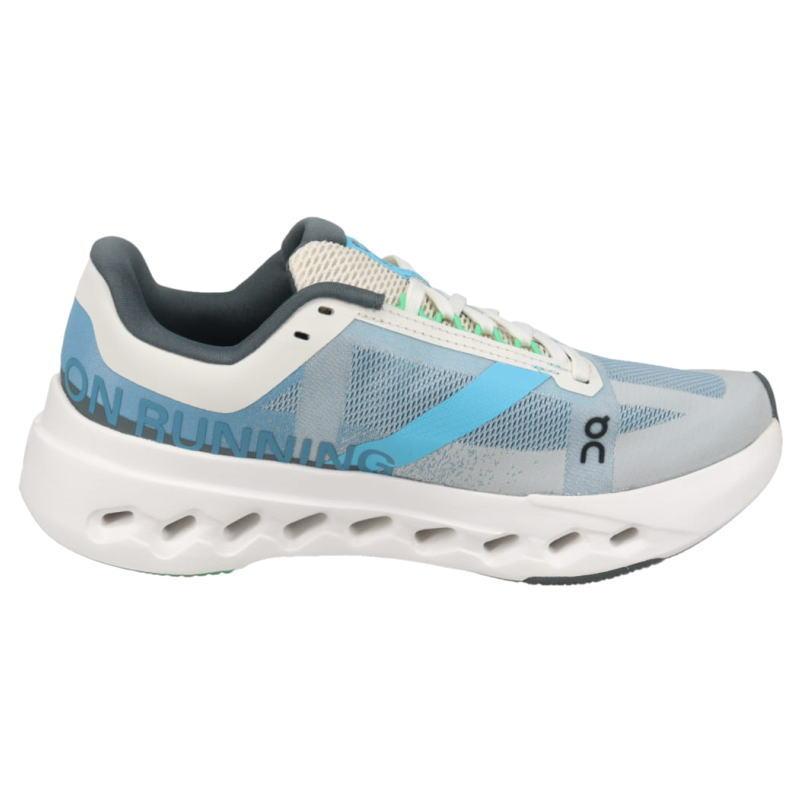 On（オン） スニーカー ウィメンズ クラウドサーファー ネクスト