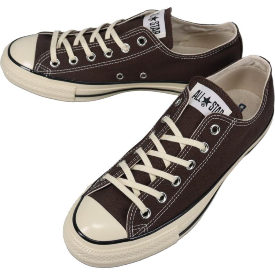 CONVERSE（コンバース） スニーカー オールスター エイジド AC OX ALL