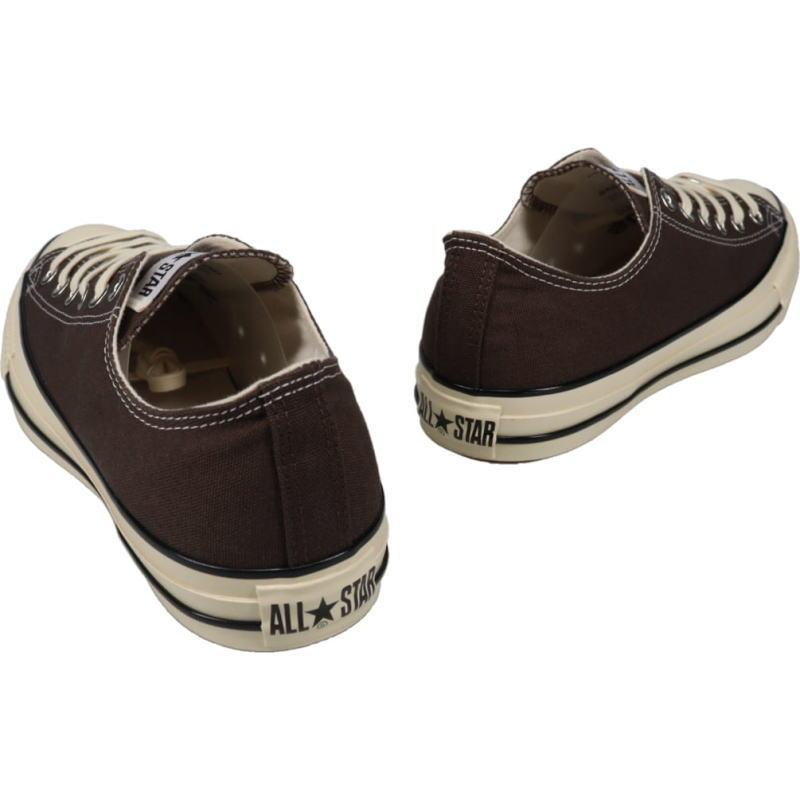 CONVERSE（コンバース） スニーカー オールスター エイジド AC OX ALL