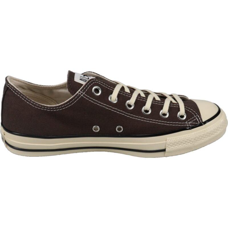 CONVERSE（コンバース） スニーカー オールスター エイジド AC OX ALL
