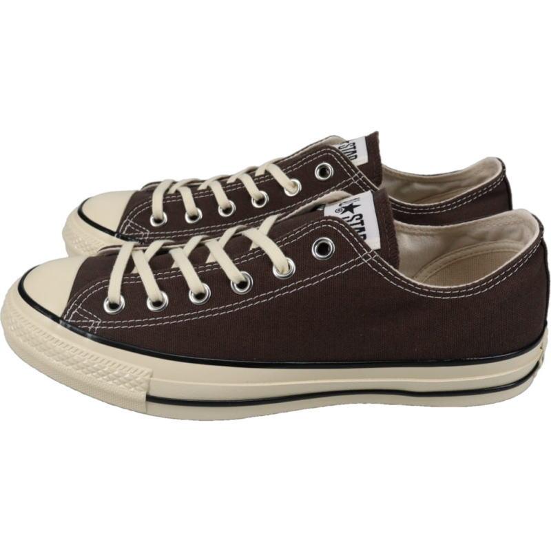 CONVERSE（コンバース） スニーカー オールスター エイジド AC OX ALL