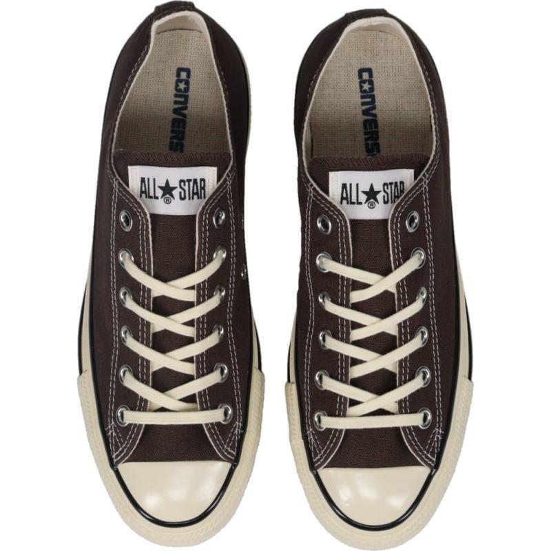 CONVERSE（コンバース） スニーカー オールスター エイジド AC OX ALL