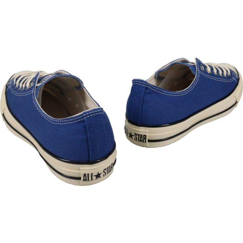 CONVERSE（コンバース） スニーカー オールスター エイジド AC OX ALL