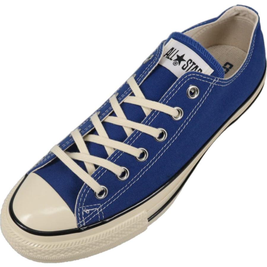 CONVERSE（コンバース） スニーカー オールスター エイジド AC OX ALL