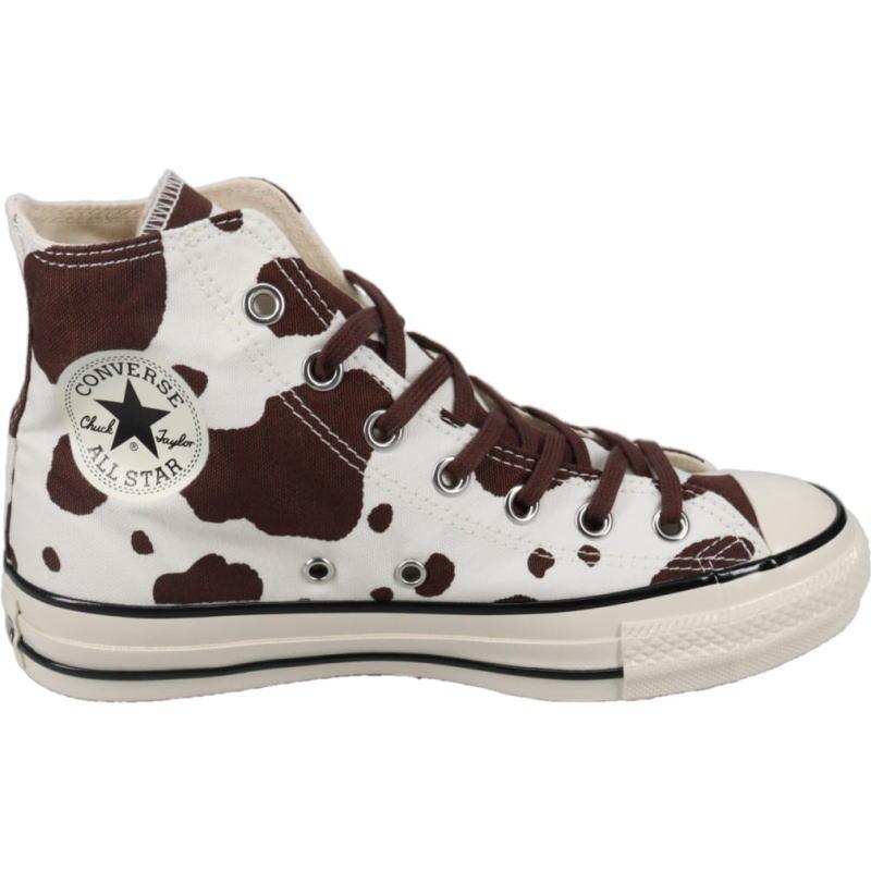 CONVERSE（コンバース） スニーカー オールスター エイジド カウ