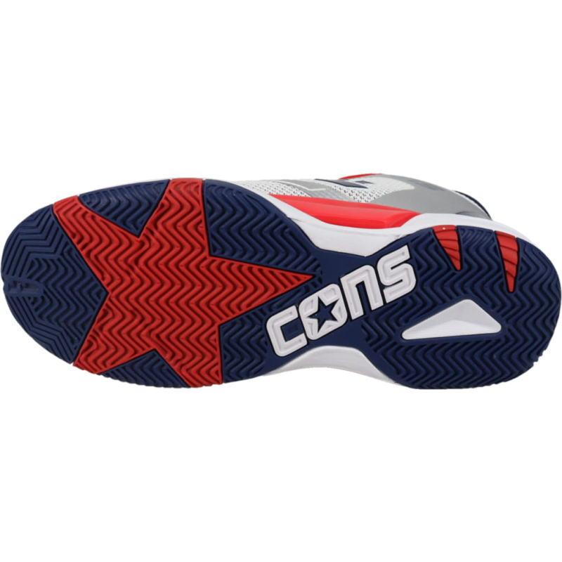 CONVERSE（コンバース） スニーカー コンズ アクセレレーター MID CONS