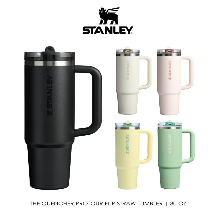 STANLEY（スタンレー） クエンチャープロツアーフリップストロー
