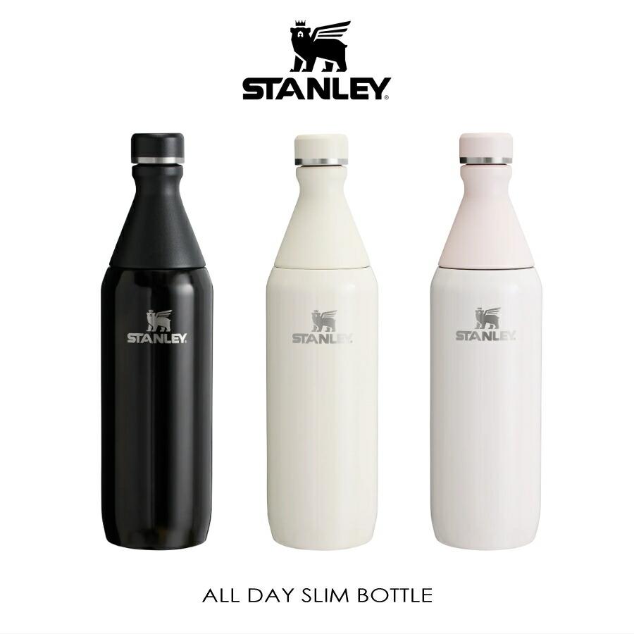 STANLEY（スタンレー） ザ オールデイ スリム ボトル 20 OZ 591ml 10