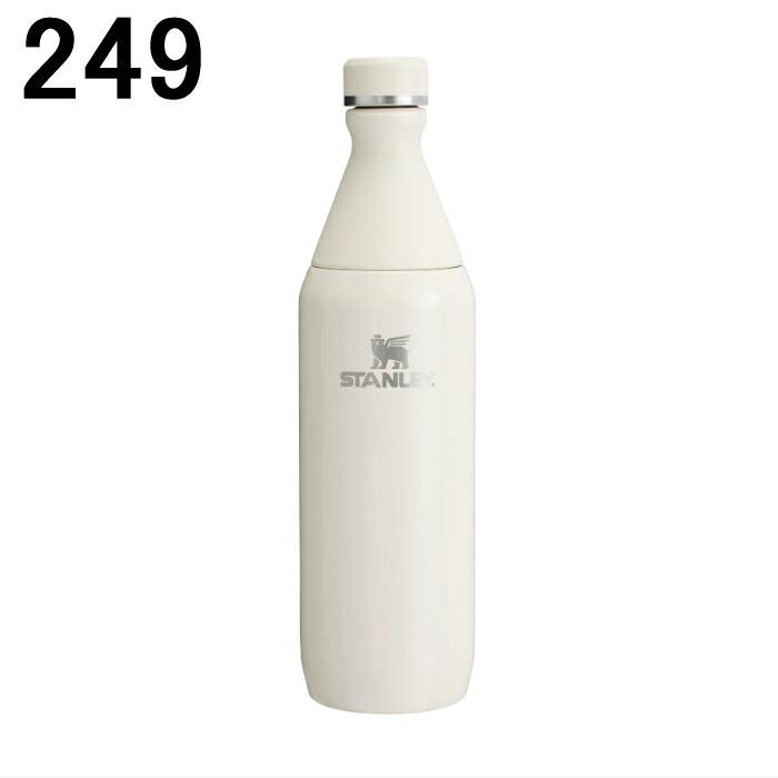 STANLEY（スタンレー） ザ オールデイ スリム ボトル 20 OZ 591ml 10