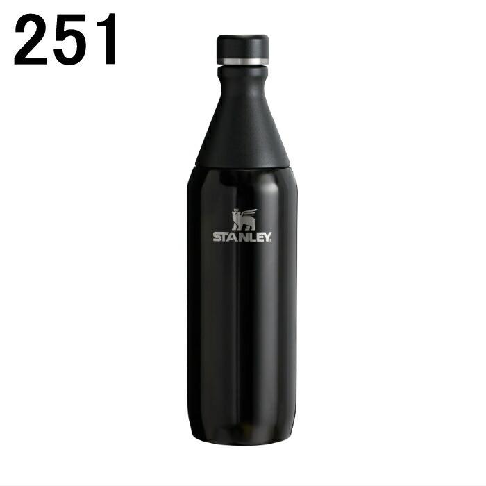 STANLEY（スタンレー） ザ オールデイ スリム ボトル 20 OZ 591ml 10