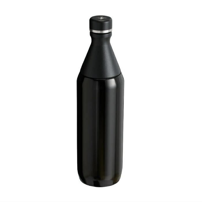STANLEY スタンレー スリムボトル 20ozブラック STANLEY（スタンレー） ザ オールデイ スリム ボトル 20 OZ 591ml 10
