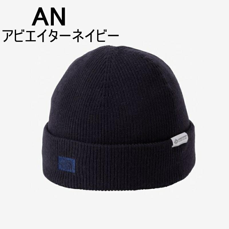 ノースフェイス THE NORTH FACE ウインドストッパー ビーニー