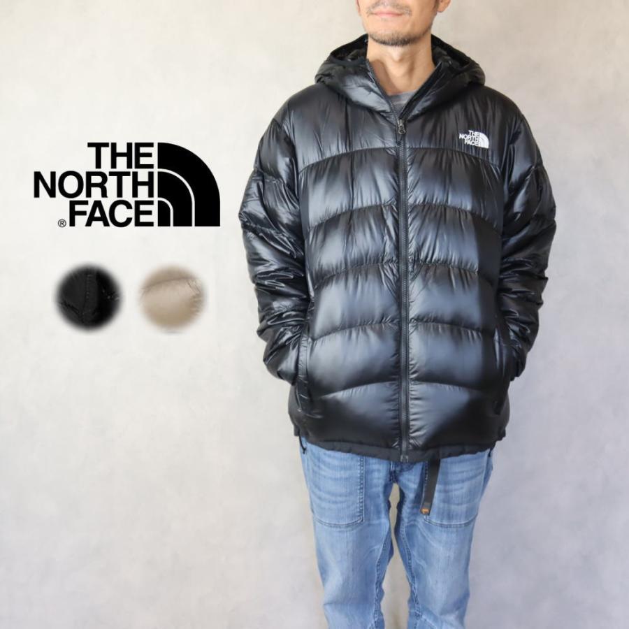 ノースフェイス THE NORTH FACE アコンカグア フーディー ACONCAGUA