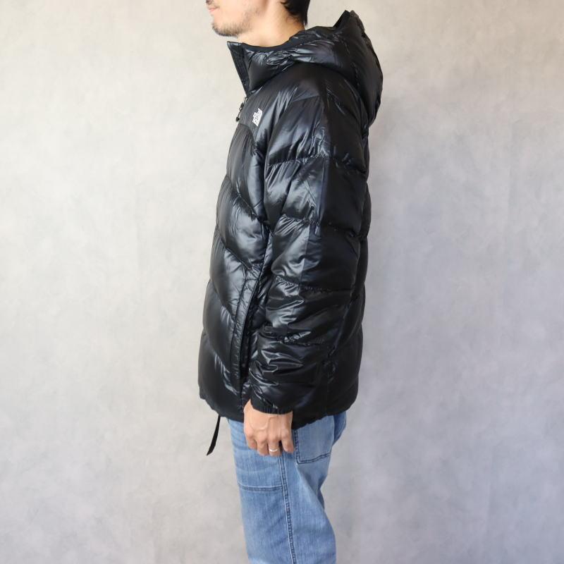 ノースフェイス THE NORTH FACE アコンカグア フーディー ACONCAGUA