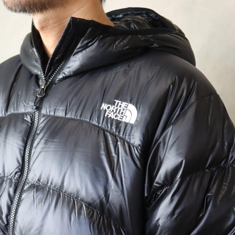 ノースフェイス THE NORTH FACE アコンカグア フーディー ACONCAGUA