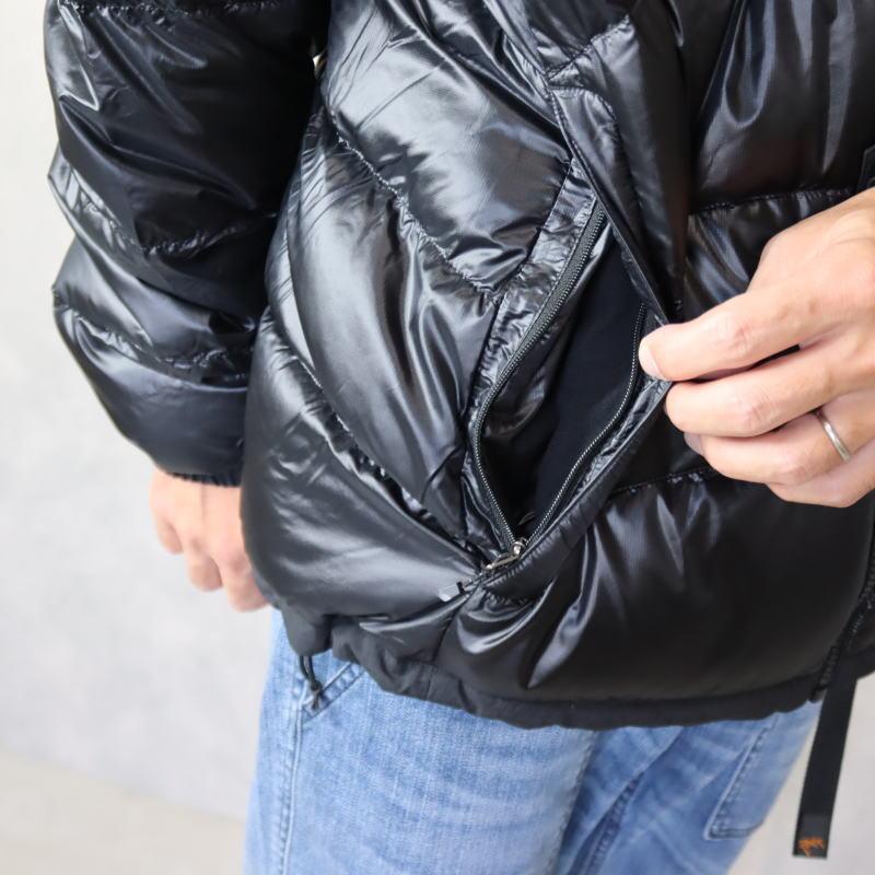 ノースフェイス THE NORTH FACE アコンカグア フーディー ACONCAGUA