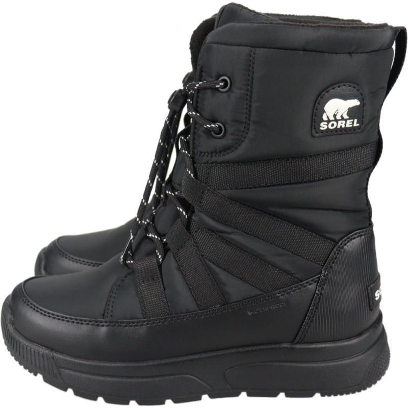 SOREL（ソレル） ウィンターブーツ ウィットニー スリー トール