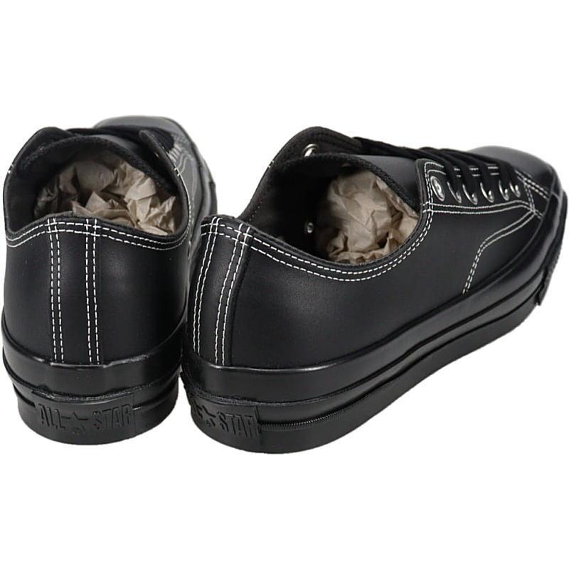 CONVERSE（コンバース） スニーカー オールスター スクエアトウ LE OX