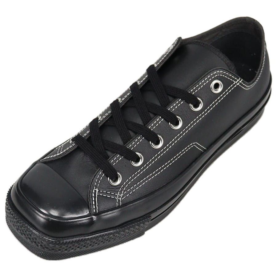 CONVERSE スニーカー 4足セット 新品未使用 CONVERSE（コンバース） スニーカー オールスター スクエアトウ LE OX