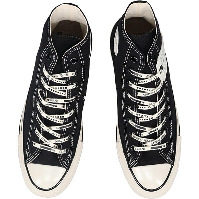 CONVERSE（コンバース） × アヴィレックス × AVIREX スニーカー