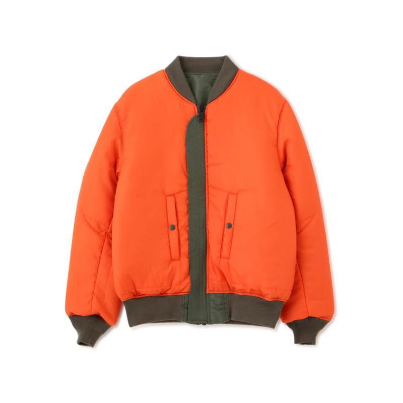 AVIREX（アヴィレックス） AVIREX MA-1 コマーシャル MA-1 COMMERCIAL