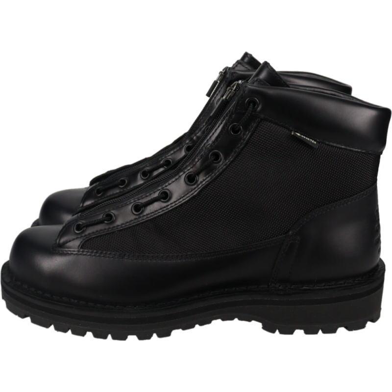 Danner（ダナー） ブーツ フィールド アール DANNER FIELD R ブラック