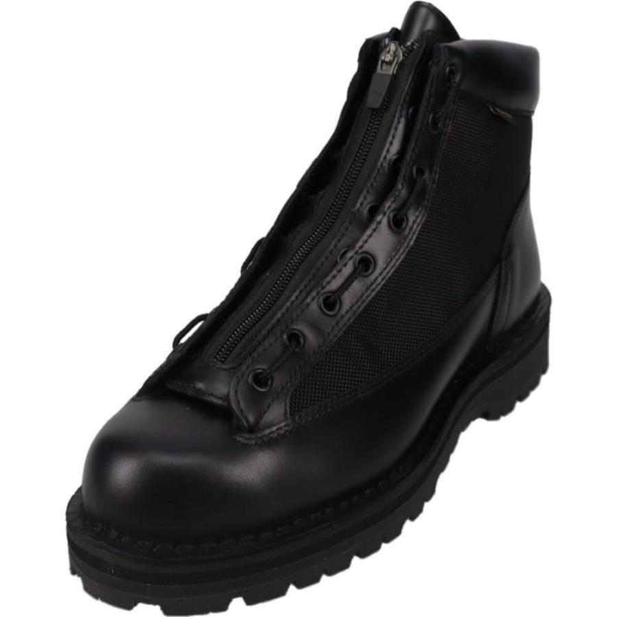 Danner（ダナー） ブーツ フィールド アール DANNER FIELD R ブラック