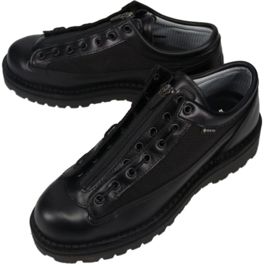 Danner（ダナー） ブーツ フィールド ロー アール DANNER FIELD LOW R