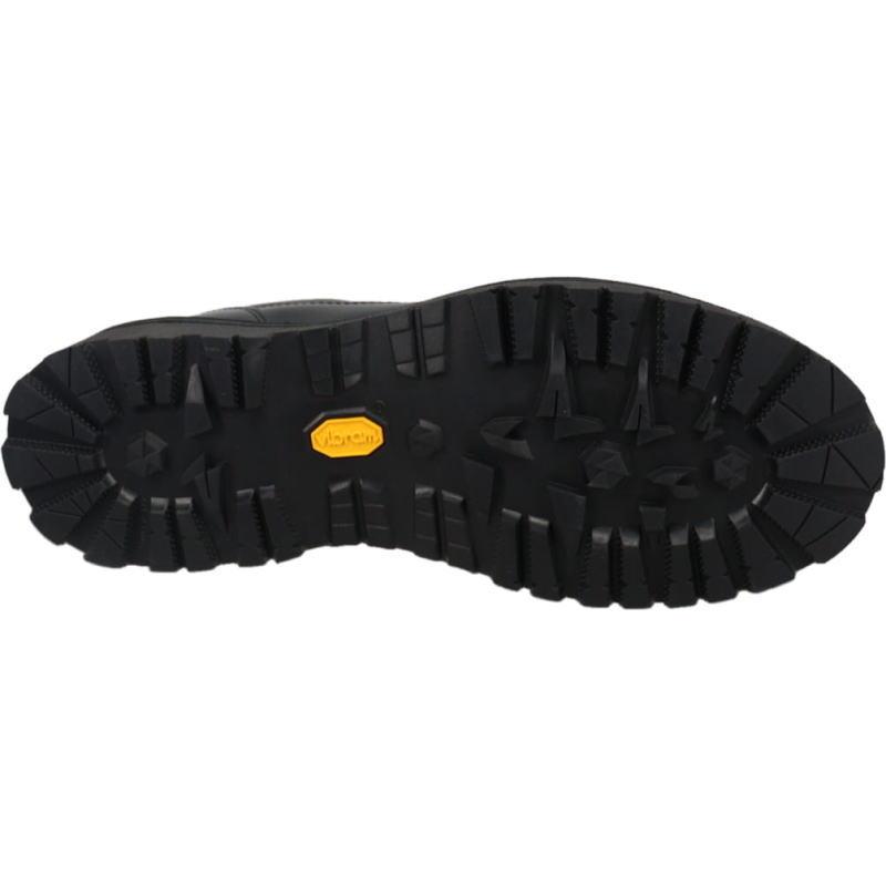 ダナー DANNER ブーツ ダナー フィールド ロー アール DANNER FIELD LOW R ブラック BLACK D123200の画像