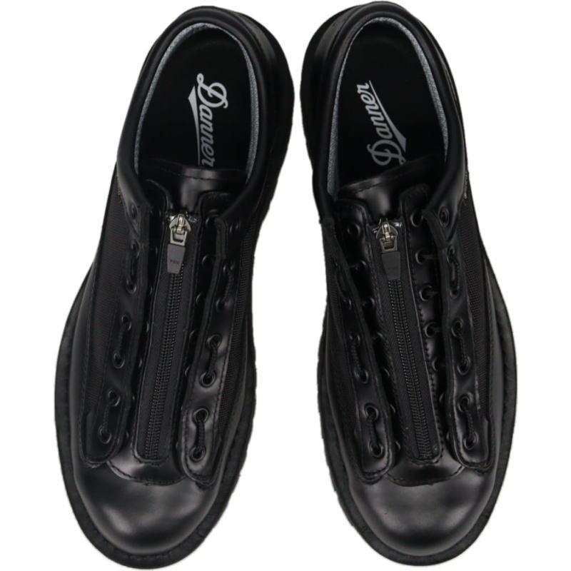 Danner（ダナー） ブーツ フィールド ロー アール DANNER FIELD LOW R