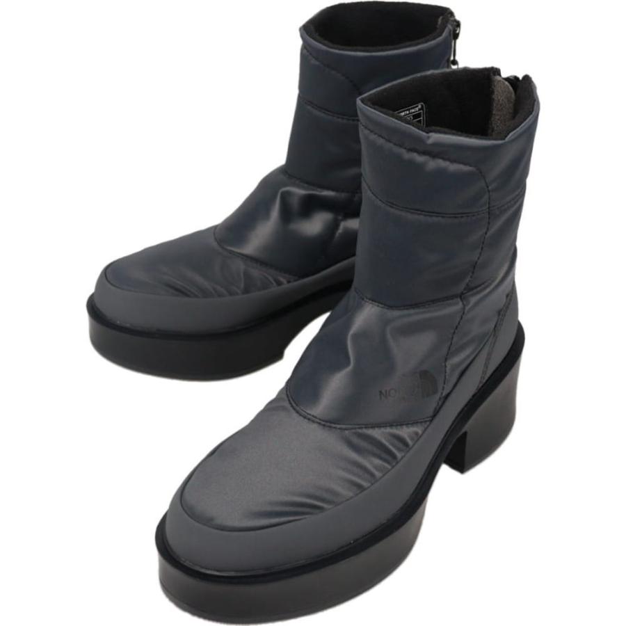 THE NORTH FACE ノースフェイス カルミア ヌプシ ブーツ 24.0 THE NORTH FACE ノースフェイス レディース カルミア ヌプシ