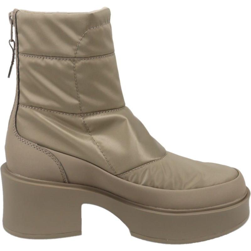 The North Face カルミア　ヌプシ 楽天市場】ザ ノースフェイス レディース 防水ブーツ カルミア ヌプシ