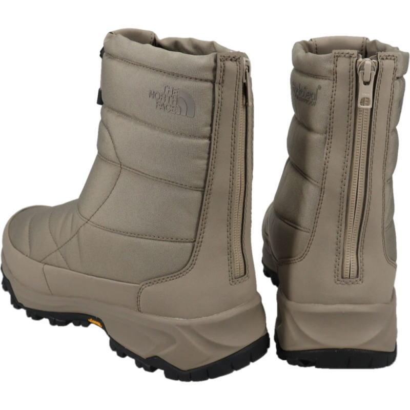 THE NORTH FACE NUPTSE BOOTIE ヌプシブーティー THE NORTH FACE ノースフェイス ヌプシ ブーティ ウォータープルーフ 7