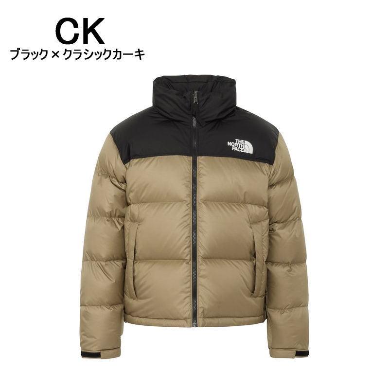 THE NORTH FACE（ザ ノースフェイス） ノースフェイス ショート ヌプシ