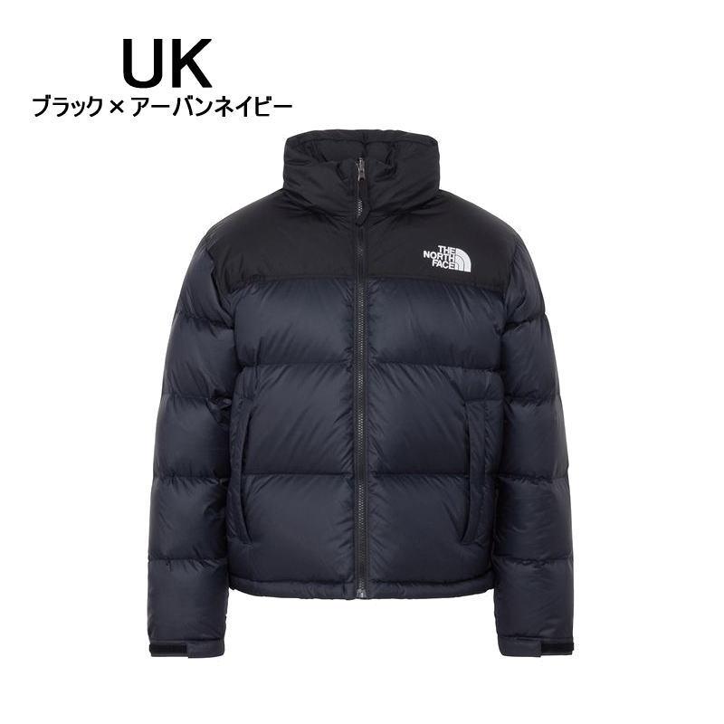 THE NORTH FACE（ザ ノースフェイス） ノースフェイス ショート ヌプシ