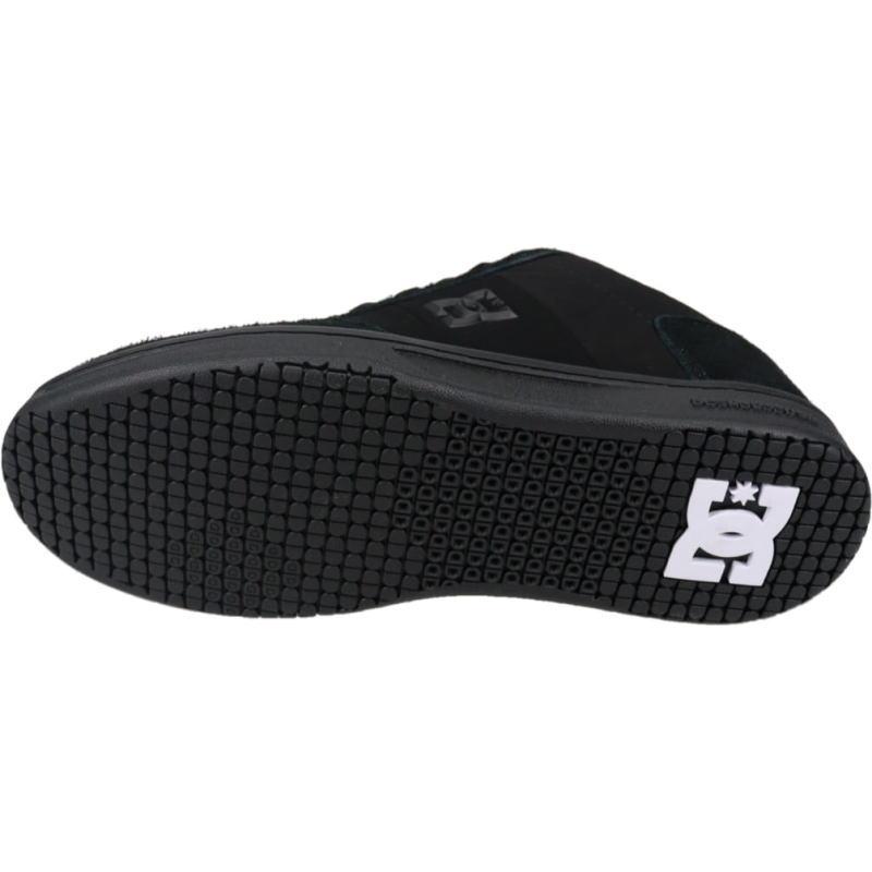 DC SHOES（ディーシーシューズ） スニーカー ディーシー アス