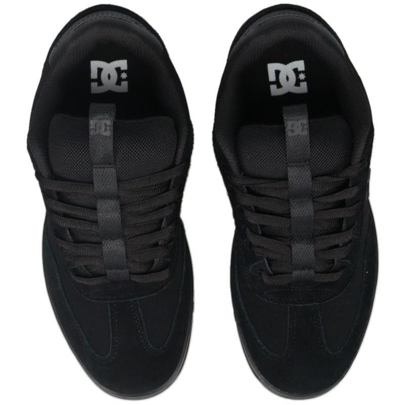 ディーシーシューズ DC SHOES スニーカー ディーシー アストリックス DC ASTRIX ブラック DM256003 003 DC SHOES（ディーシーシューズ） スニーカー ディーシー アス
