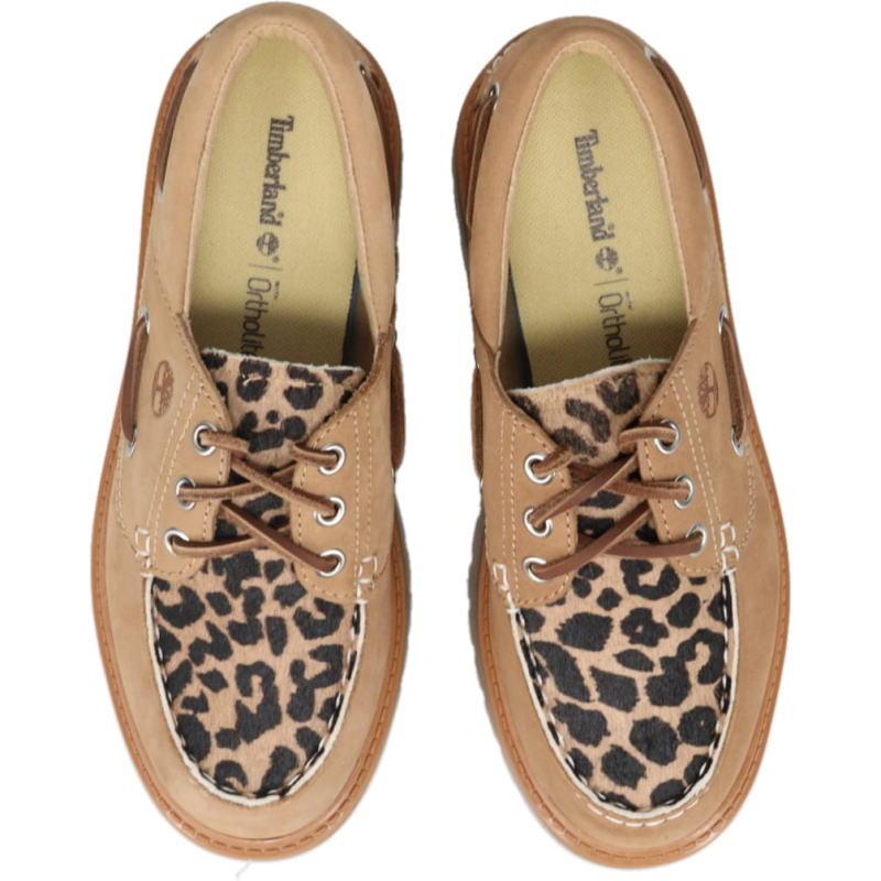 Timberland（ティンバーランド） ストーン ストリート ボートシュー