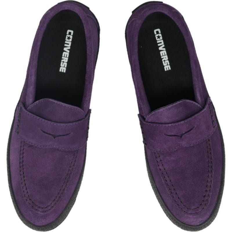 CONVERSE（コンバース） CONVERSE CS ローファー 2 スケート CS LOAFER