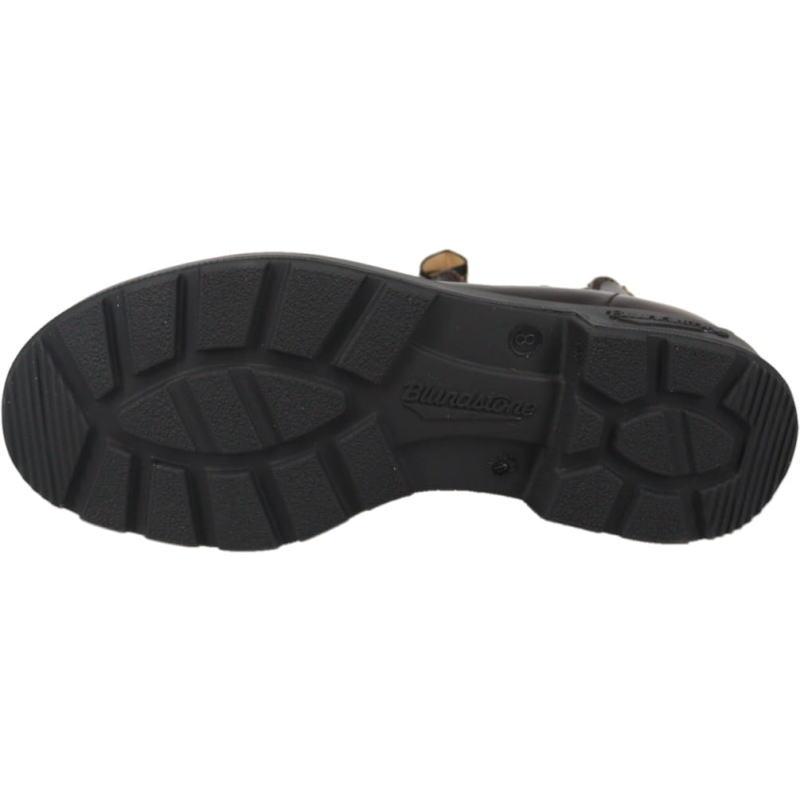 BLUNDSTONE（ブランドストーン） サイドゴアブーツ エラスティック
