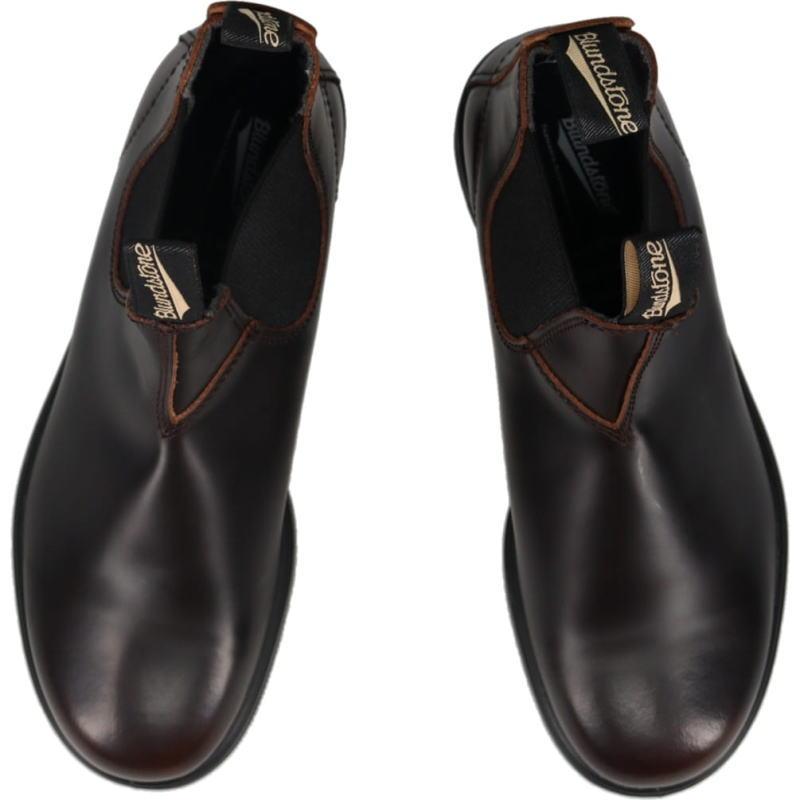 ブランドストーン Blundstone サイドゴアブーツ エラスティック サイディド ブーツ ELASTIC SIDED BOOT 2506 BS2506194 コーヒーブラッシュ BLUNDSTONE（ブランドストーン） サイドゴアブーツ エラスティック